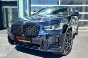 BMW X4 xDrive20d mHEV M Sport sport-aut
