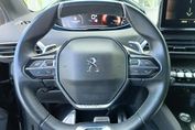 Peugeot 5008 2.0  GT