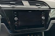Volkswagen Touran Comfortline Plus 1.5 TSI EVO DSG