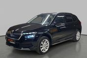 Skoda Kamiq 1.0 TSI DSG