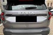 Dacia Bigster Expression 1.8 Full Hybrid