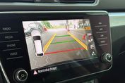 Skoda Superb 1.5 TSI Ambition DSG