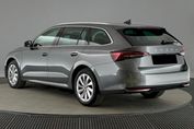 Skoda Octavia Drive Selection 2.0 TDI DSG