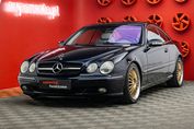 Mercedes CLS CL 600