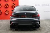 BMW Seria 3 318d