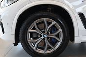 BMW X5 xDrive25d M Sport