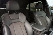 Audi Q8 SQ8 TFSI quattro