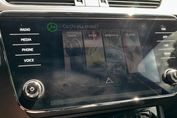 Skoda Superb 2.0 Tdi Scr Style Dsg