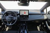 Toyota Corolla 1.8 Hybrid Comfort