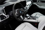 BMW X5 xDrive30d M Sport