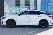 Lexus RX 500h F Sport