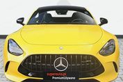 Mercedes AMG GT Coupe 63 AMG 4MATIC+
