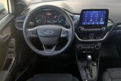 Ford Puma 1.0 EcoBoost  Titanium DCT