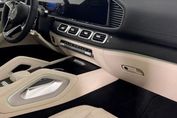 Mercedes GLE Coupe 450 d  4-Matic AMG Line