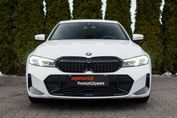 BMW Seria 3 320d xDrive mHEV M Sport sport-aut