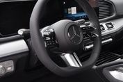 Mercedes GLE 350 de 4-Matic AMG Line