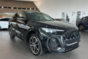 Audi Q5 TDI quattro S line Sportback