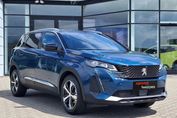 Peugeot 5008 1.6 PureTech GT Pack
