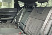 Hyundai Tucson T-GDT 2WD N Line