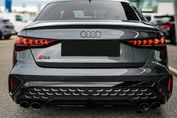 Audi A3 S3 TFSI quattro