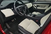 Land Rover Discovery Sport D200 Dynamic SE
