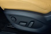 MG HS 1.5T HEV+ Exclusive aut