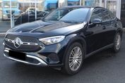 Mercedes GLC Coupe 200  4-Matic Avantgarde