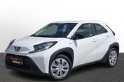 Toyota Aygo X 1.0 VVT-i Comfort CVT