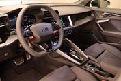 Audi A3 RS3 TFSI quattro