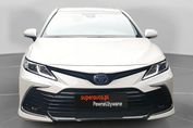 Toyota Camry Hybrid Comfort