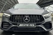 Mercedes Klasa A 45 S AMG 4-Matic+