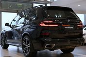 BMW X7 xDrive40d M Sport