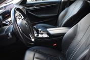 BMW Seria 5 520d xDrive Luxury Line Touring