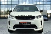 Land Rover Discovery Sport P200 R-Dynamic S