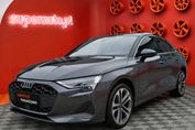 Audi A3 30 TFSI