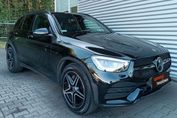Mercedes GLC 220 d 4MATIC AMG Line