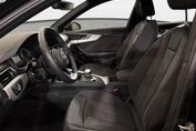 Audi A4 40 TFSI mHEV S tronic