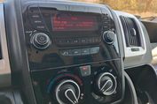 Fiat Ducato 2.3 MultiJet L1H1