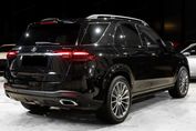 Mercedes GLE 450 d 4-Matic AMG Line