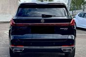 MG S9 Exclusive 1.5 Plug-In