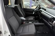 Toyota HiLux Double Cab DLX 4x4
