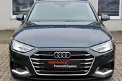 Audi A4 35 TFSI Advanced