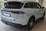 Chery Tiggo 9 Prestige 1.5 T-GDI Super Hybrid DHT 7os.