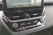Toyota Corolla 1.8 Hybrid Style