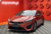 Kia ProCeed GT  1.6 T-GDI DCT