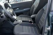 Dacia Sandero Stepway Expression aut 1.2 Eco-G LPG