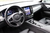 Volvo V90 B4 D Momentum
