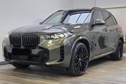 BMW X5 xDrive30d M Sport