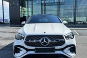 Mercedes GLE Coupe 300 d 4-Matic AMG Line
