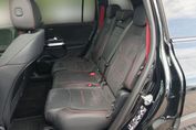 Mercedes GLB AMG 35 4MATIC